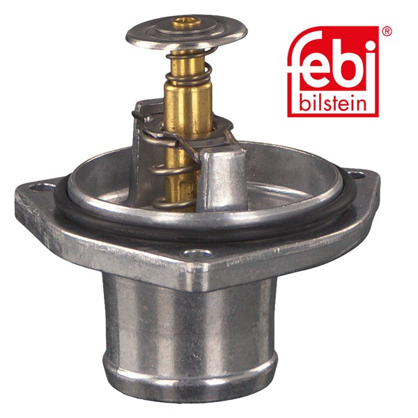 Termostat, kylvätska Febi bilstein 103154 FEBI BILSTEIN