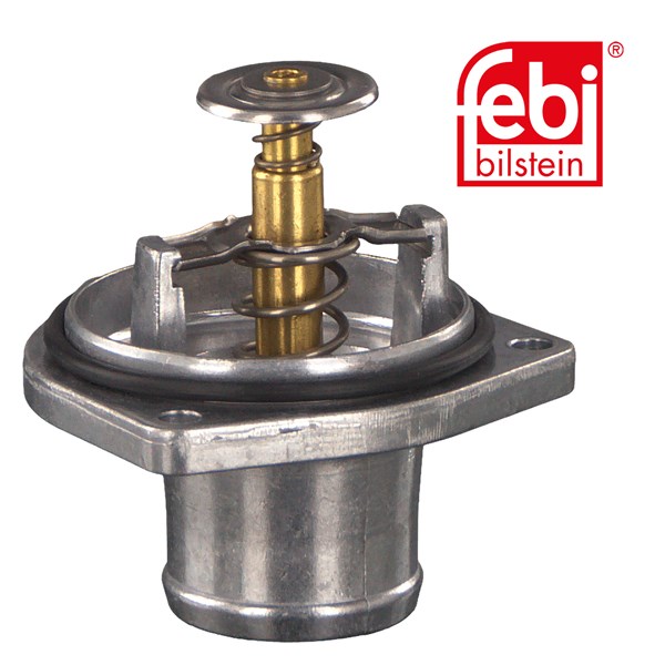Termostat, kylvätska Febi bilstein 103154 FEBI BILSTEIN