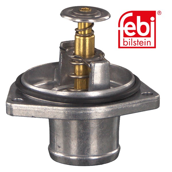 Termostat, kylvätska Febi bilstein 103154 FEBI BILSTEIN