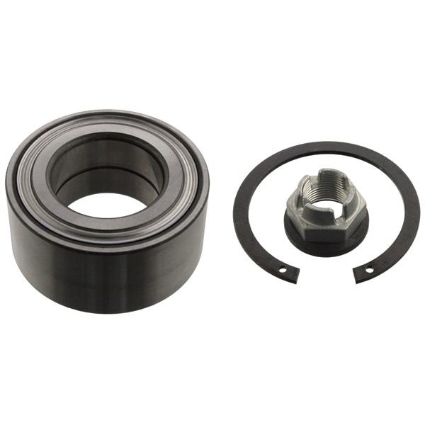 Hjullagersats, Bakaxel, båda sidor Febi bilstein 103156 FEBI BILSTEIN