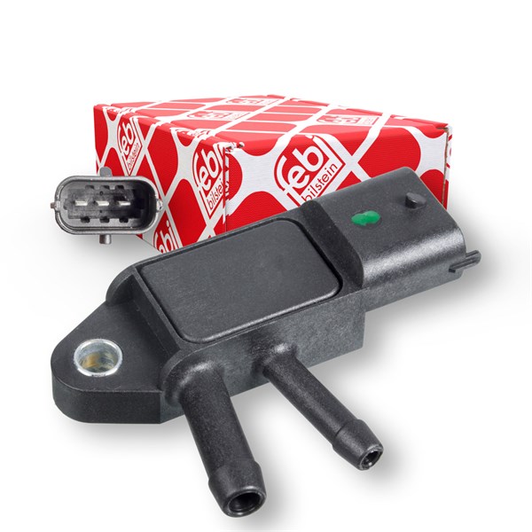 Sensor, avgastryck Febi bilstein 103171 FEBI BILSTEIN
