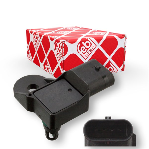 Sensor, insugstryck Febi bilstein 103205 FEBI BILSTEIN
