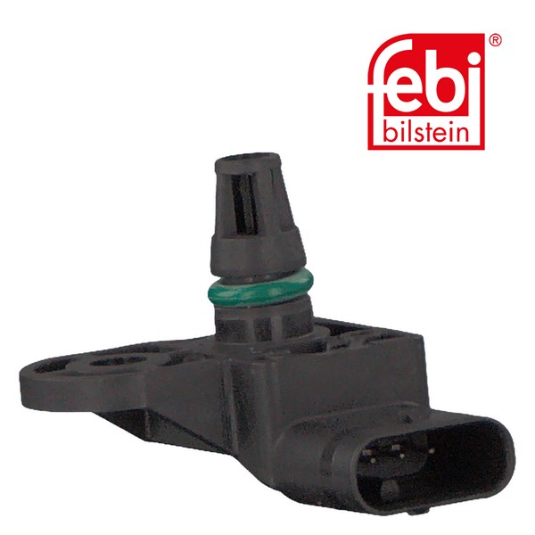 Sensor, insugstryck Febi bilstein 103205 FEBI BILSTEIN