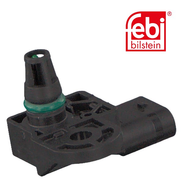 Sensor, insugstryck Febi bilstein 103205 FEBI BILSTEIN