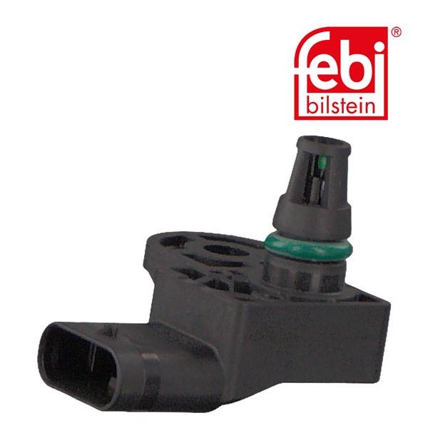 Sensor, insugstryck Febi bilstein 103205 FEBI BILSTEIN