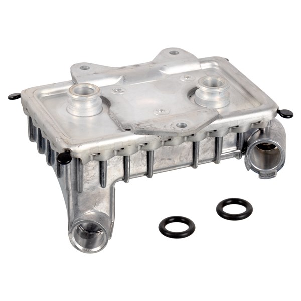 Oljekylare, motor Febi bilstein 103250 FEBI BILSTEIN