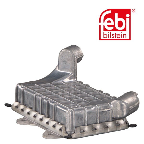 Oljekylare, motor Febi bilstein 103250 FEBI BILSTEIN