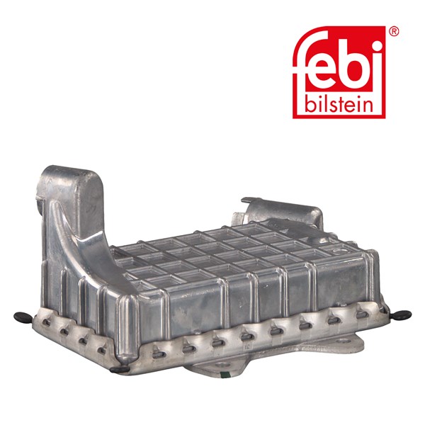 Oljekylare, motor Febi bilstein 103250 FEBI BILSTEIN