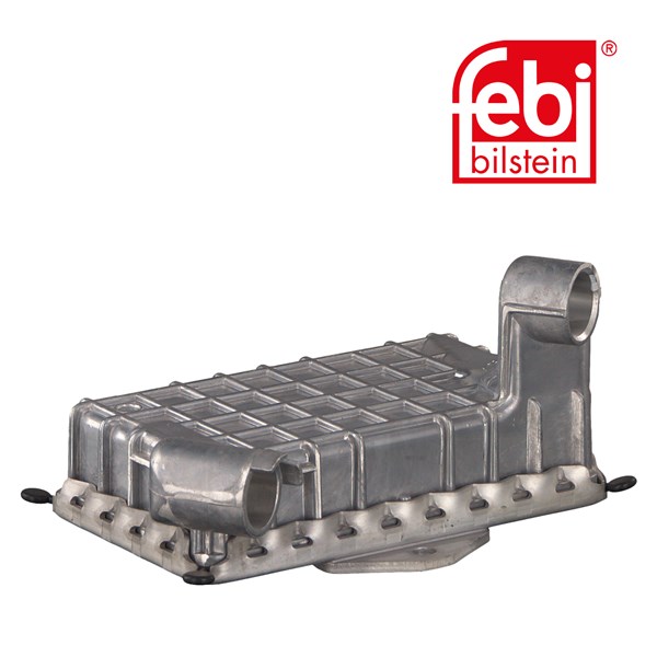 Oljekylare, motor Febi bilstein 103250 FEBI BILSTEIN
