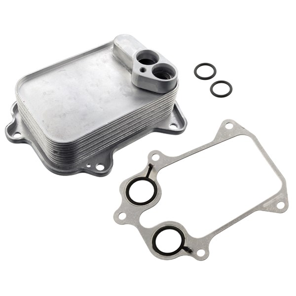 Oljekylare, motor Febi bilstein 103299 FEBI BILSTEIN