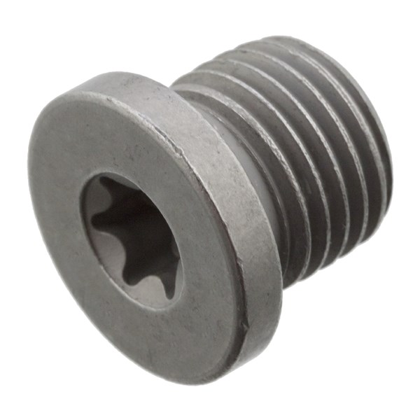 Oljetrågsavtappningsplugg Febi bilstein 103328 FEBI BILSTEIN