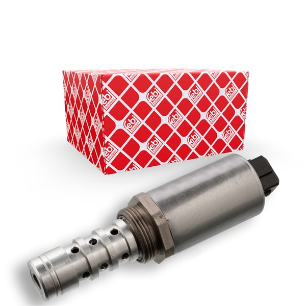 VVT-ventil, Insugssidan, Avgas-/utsläppssidan Febi bilstein 10335 FEBI BILSTEIN