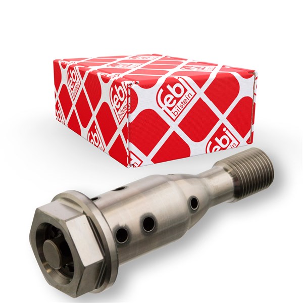 VVT-ventil, Insugssidan, Avgas-/utsläppssidan Febi bilstein 10337 FEBI BILSTEIN