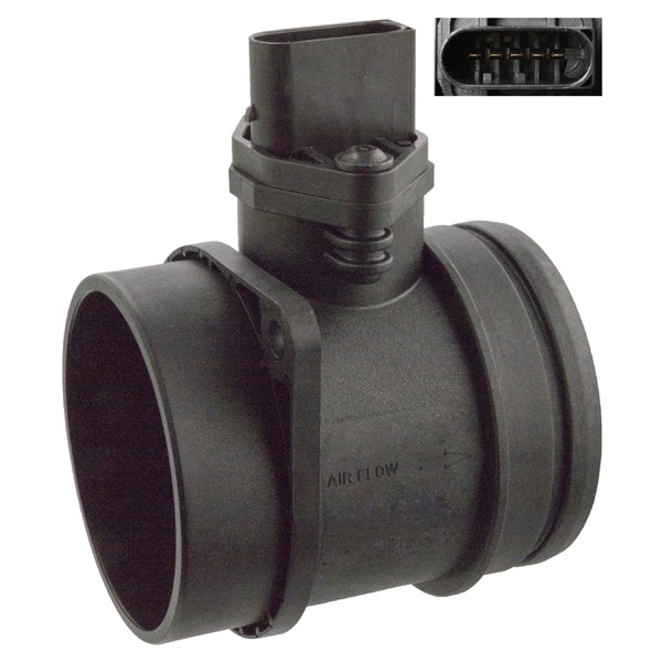 Luftmassemätare Febi bilstein 103431 FEBI BILSTEIN Luftmassemätare Febi bilstein 103431 FEBI BILSTEIN
