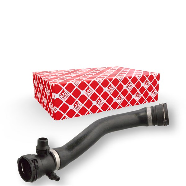 Kylarslang, Höger Febi bilstein 103450 FEBI BILSTEIN