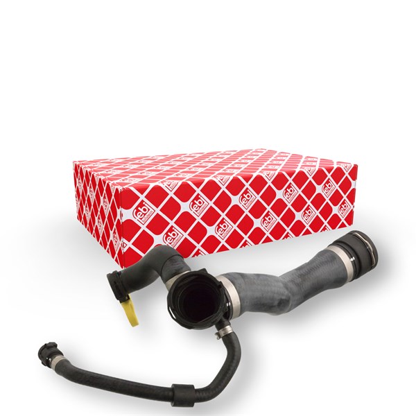 Kylarslang, Vänster Febi bilstein 103453 FEBI BILSTEIN