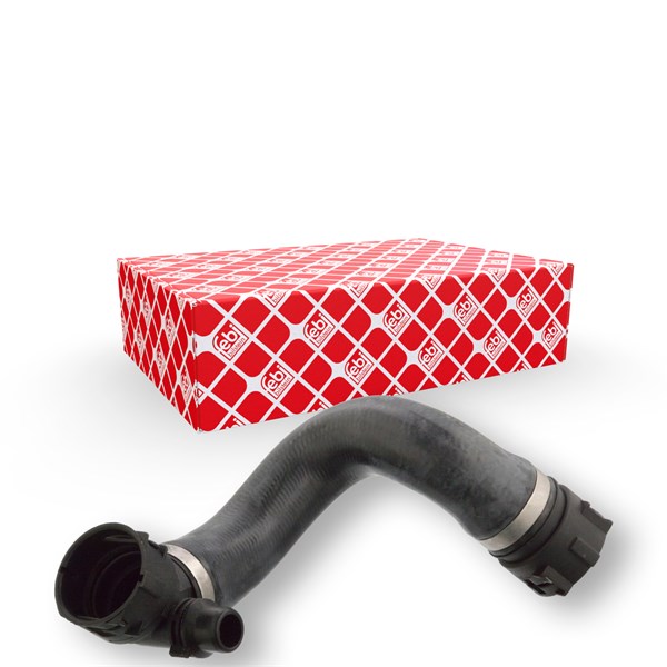 Kylarslang, Höger Febi bilstein 103464 FEBI BILSTEIN