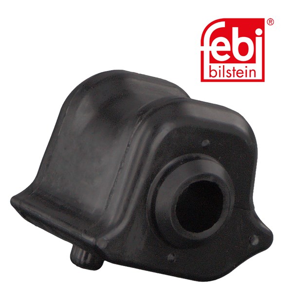 Bussning, krängningshämmare, framaxel vänster Febi bilstein 10347 FEBI BILSTEIN