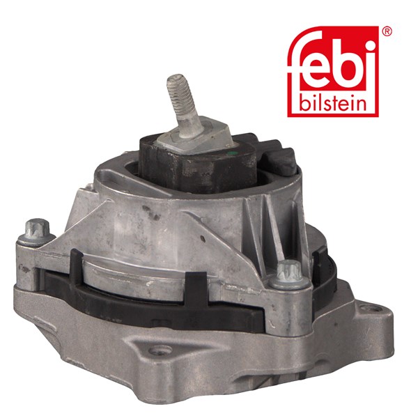 Motorkudde, Höger Febi bilstein 103477 FEBI BILSTEIN