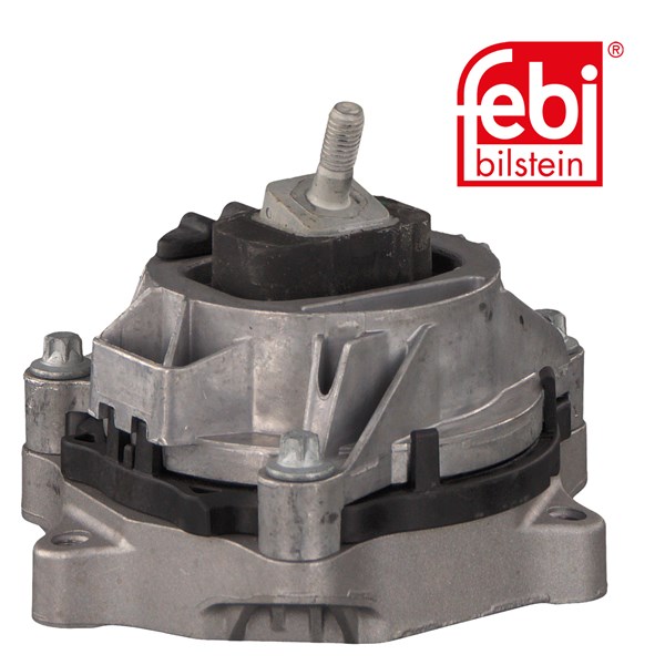 Motorkudde, Höger Febi bilstein 103477 FEBI BILSTEIN Motorkudde, Höger Febi bilstein 103477 FEBI BILSTEIN