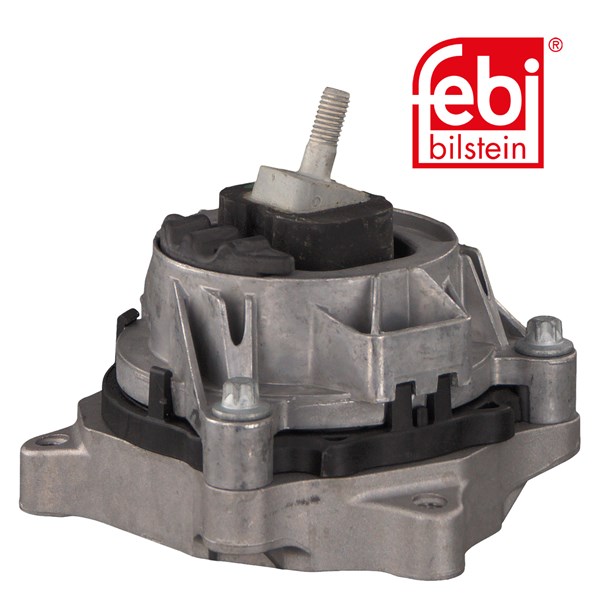 Motorkudde, Höger Febi bilstein 103477 FEBI BILSTEIN
