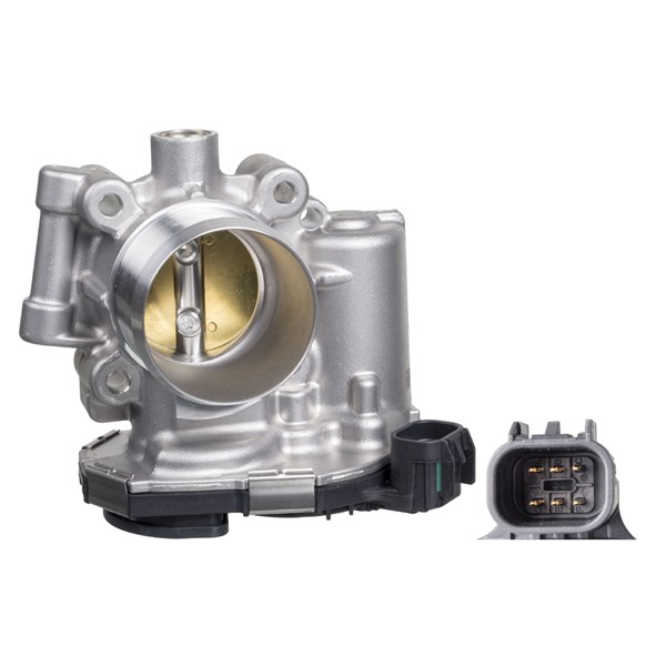 Gasspjäll/Spjällhus Febi bilstein 103556 FEBI BILSTEIN
