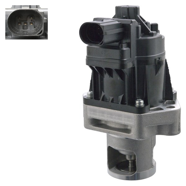 Egr-ventil Febi bilstein 103571 FEBI BILSTEIN