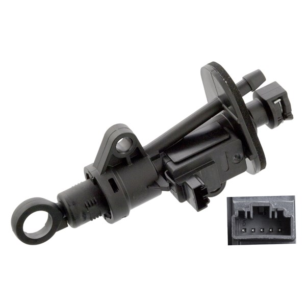 Huvudcylinder, koppling FEBI BILSTEIN Huvudcylinder, koppling FEBI BILSTEIN