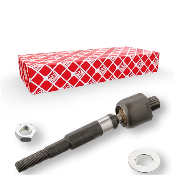 Styrled, inre, Inre, Fram, höger eller vänster Febi bilstein 1036 FEBI BILSTEIN Styrled, inre, Inre, Fram, höger eller vänster Febi bilstein 1036 FEBI BILSTEIN