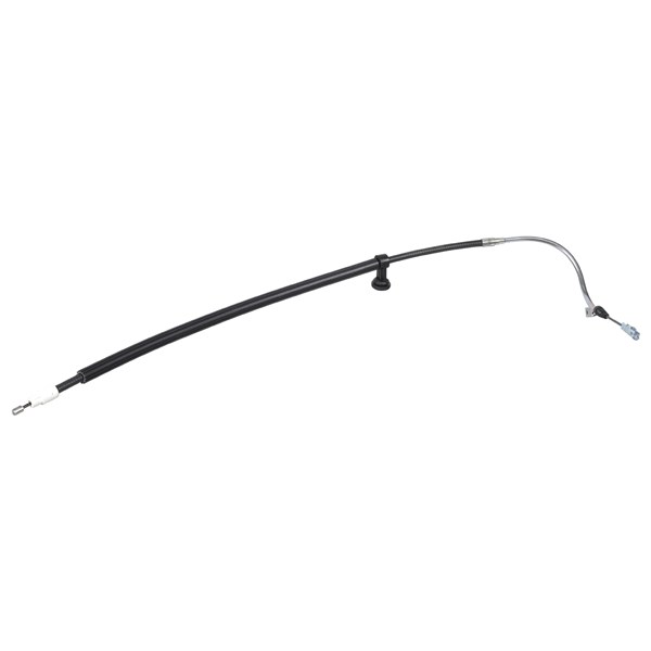 Vajer, parkeringsbroms, Bak, Mitt Febi bilstein 103665 FEBI BILSTEIN