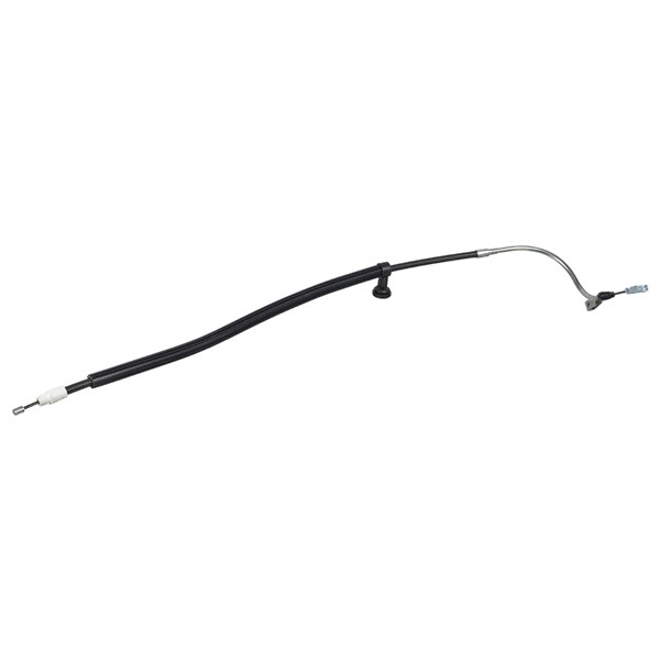 Vajer, parkeringsbroms, Bak, Mitt Febi bilstein 103666 FEBI BILSTEIN