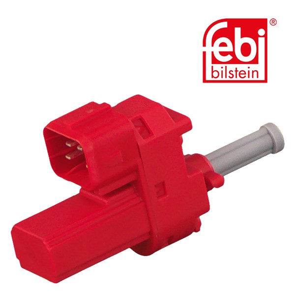 Bromsljuskontakt Febi bilstein 103675 FEBI BILSTEIN