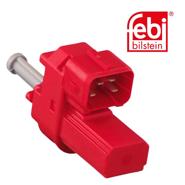 Bromsljuskontakt Febi bilstein 103675 FEBI BILSTEIN