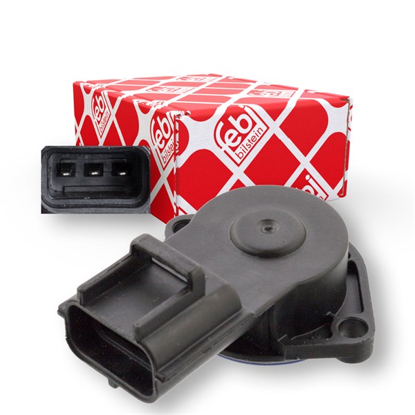 Sensor, gasspjäll Febi bilstein 103689 FEBI BILSTEIN