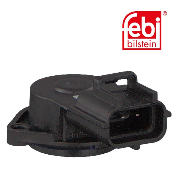 Sensor, gasspjäll Febi bilstein 103689 FEBI BILSTEIN