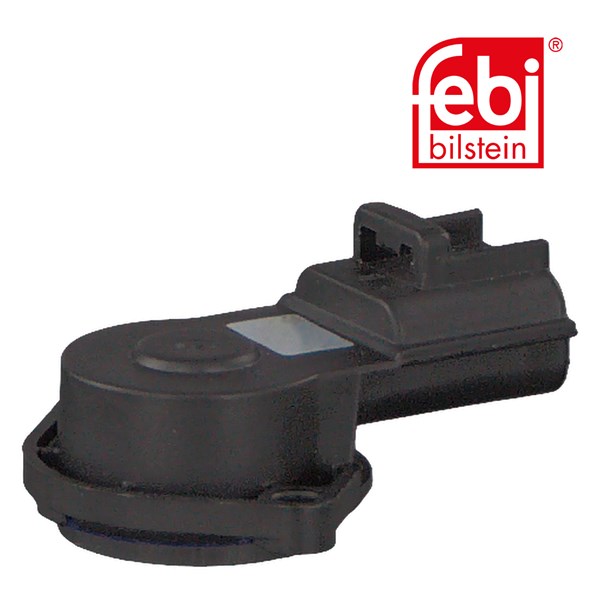 Sensor, gasspjäll Febi bilstein 103689 FEBI BILSTEIN