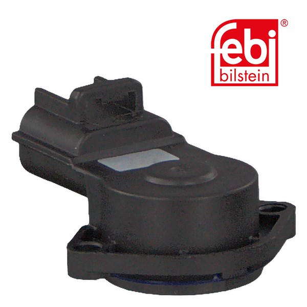 Sensor, gasspjäll Febi bilstein 103689 FEBI BILSTEIN