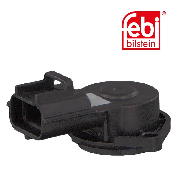 Sensor, gasspjäll Febi bilstein 103689 FEBI BILSTEIN