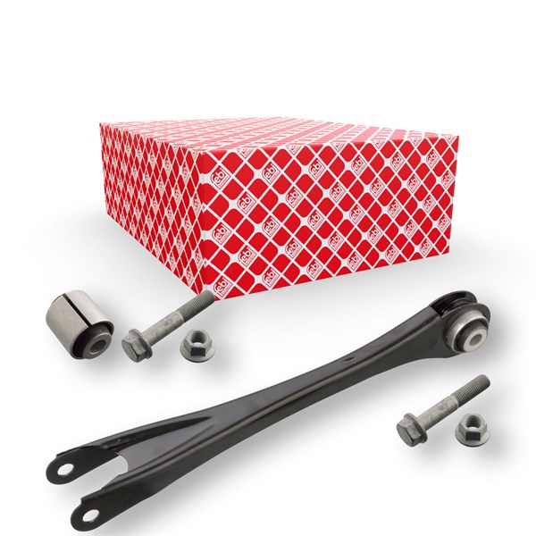 Länkarm, Fram, Bakaxel, båda sidor Febi bilstein ProKit 103734 FEBI BILSTEIN