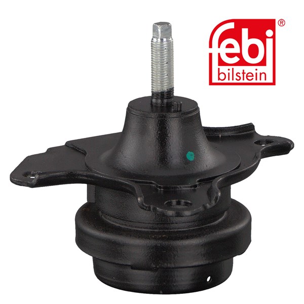 Motorkudde, Höger fram Febi bilstein 103747 FEBI BILSTEIN Motorkudde, Höger fram Febi bilstein 103747 FEBI BILSTEIN