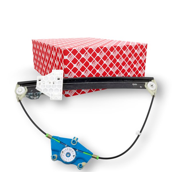 Fönsterhiss, Höger bak Febi bilstein 103772 FEBI BILSTEIN