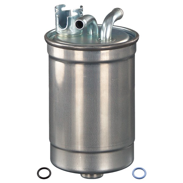 Bränslefilter Febi bilstein 103808 FEBI BILSTEIN