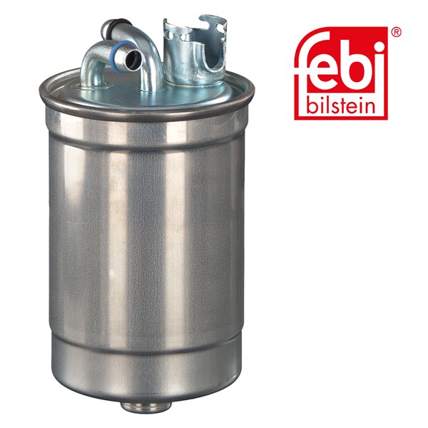 Bränslefilter Febi bilstein 103808 FEBI BILSTEIN
