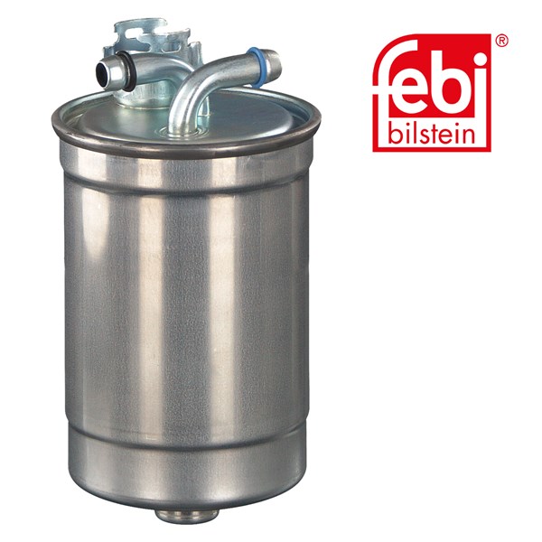 Bränslefilter Febi bilstein 103808 FEBI BILSTEIN