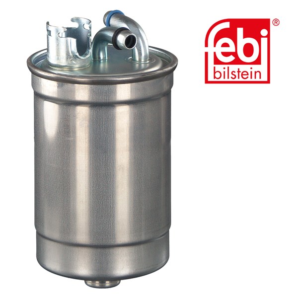 Bränslefilter Febi bilstein 103808 FEBI BILSTEIN