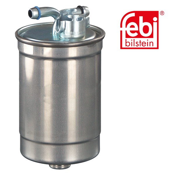 Bränslefilter Febi bilstein 103808 FEBI BILSTEIN