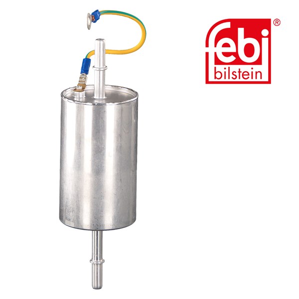 Bränslefilter FEBI BILSTEIN