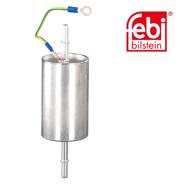 Bränslefilter FEBI BILSTEIN