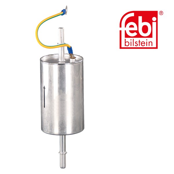 Bränslefilter FEBI BILSTEIN