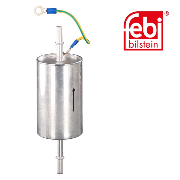 Bränslefilter FEBI BILSTEIN
